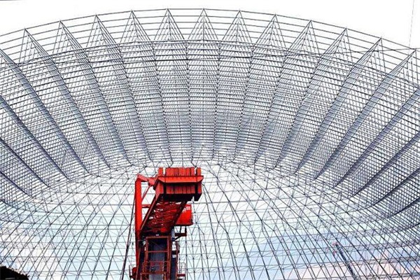 华蓥徐州网架公司核心竞争力揭秘,关键在哪里?