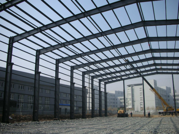 华蓥徐州网架公司标准施工流程有哪些呢?